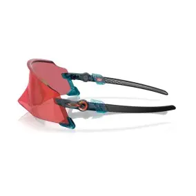 Eyewear Oakley Kato Traslucent Balm Prizm Trail Torch