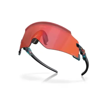 Eyewear Oakley Kato Traslucent Balm Prizm Trail Torch