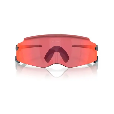 Eyewear Oakley Kato Traslucent Balm Prizm Trail Torch