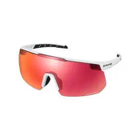 Gafas Shimano CE-SPHR2 S-Phyre Branco