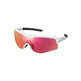 Eyewear Shimano Spark White