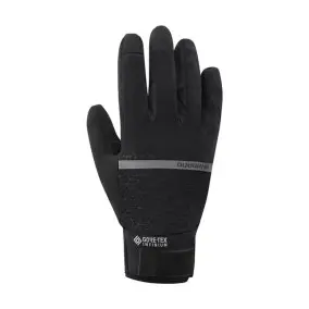 Guantes Shimano Infinium Aislados