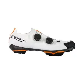 Shoes DMT KM0 Lumi LTD White