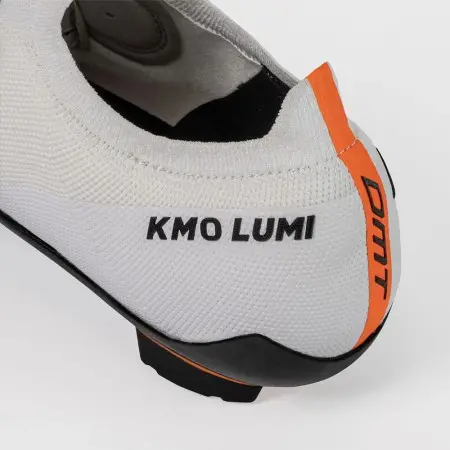 Zapatillas DMT KM0 Lumi LTD Blanco