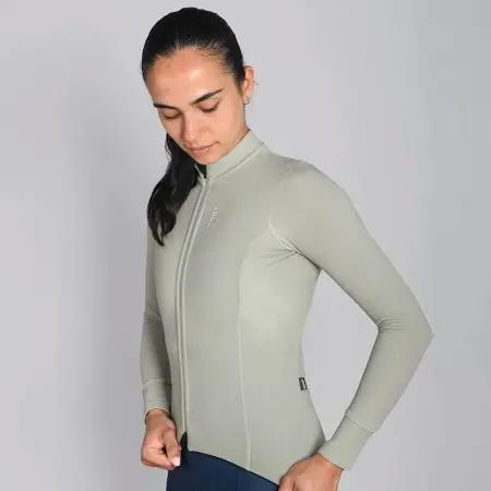 Maillot Largo Gsport Pro Team Mist 2.0 Mujer