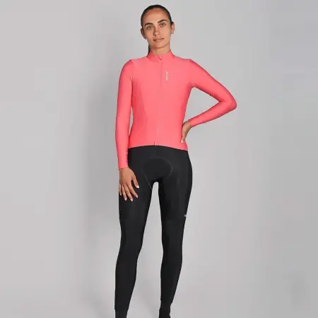 Maillot Largo Gsport One Syrah 2.0 Mujer