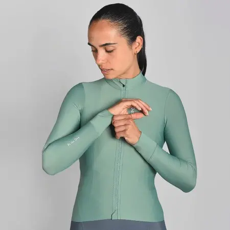 Maillot Largo Gsport One Rook 2.0 Mujer