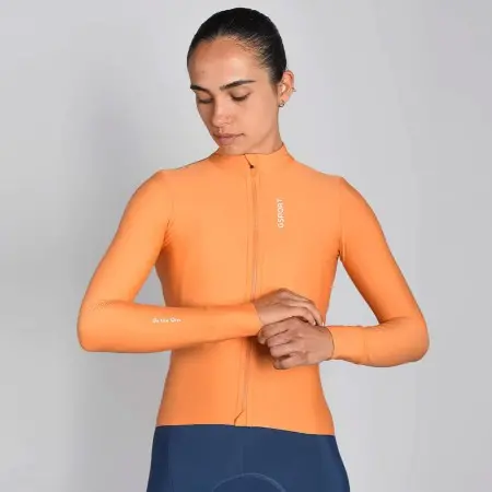 Maillot Largo Gsport One Uphill Mujer