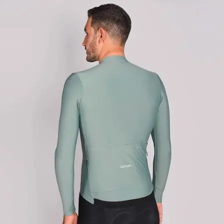 Maillot Largo Gsport One Rook 2.0 Hombre