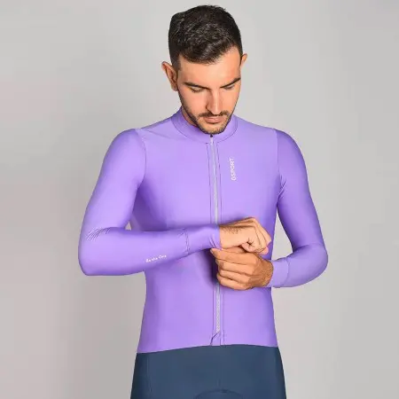 Maillot Largo Gsport One Madison Hombre