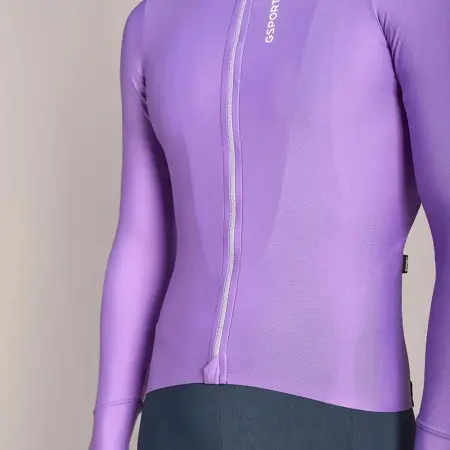 Maillot Largo Gsport One Madison Hombre