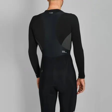 Bib tights Gsport Pro Team Coal 2.0 Male