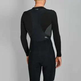 Bib tights Gsport Pro Team Coal 2.0 Male