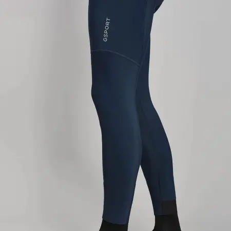 Bib tights Gsport Pro Team Lazurite 2.0 Male