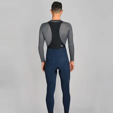 Bib tights Gsport Pro Team Lazurite 2.0 Male