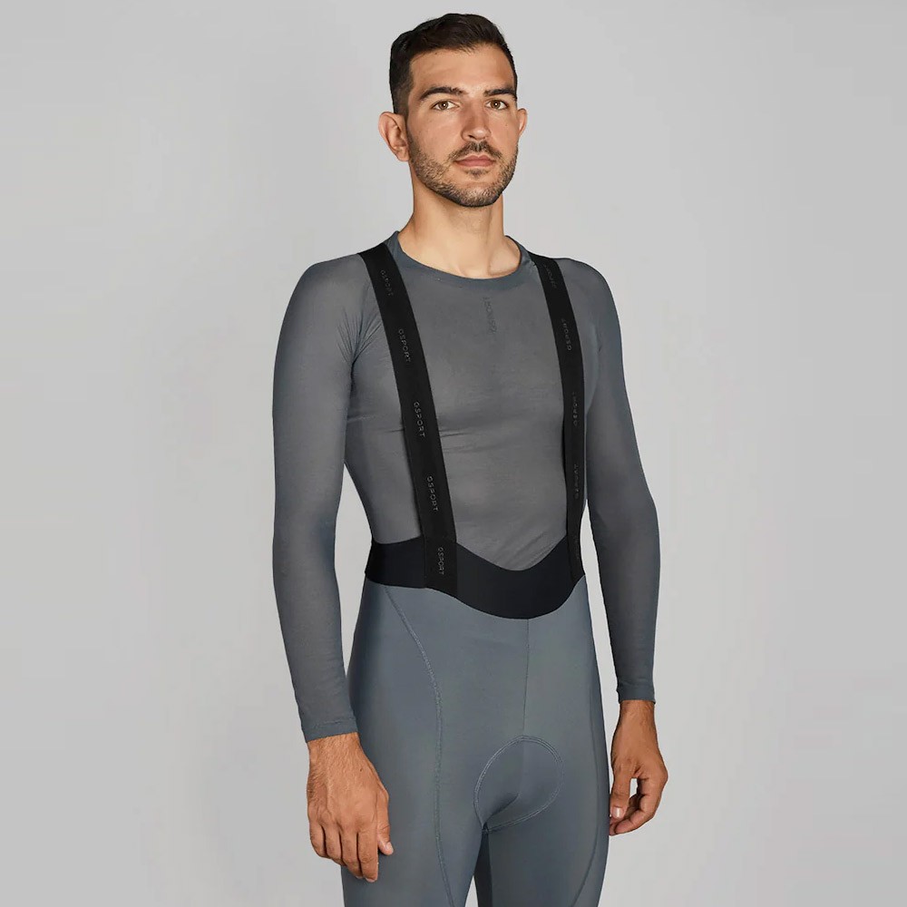 Culotte Largo Gsport Pro Team Moonstone 2.0 Hombre