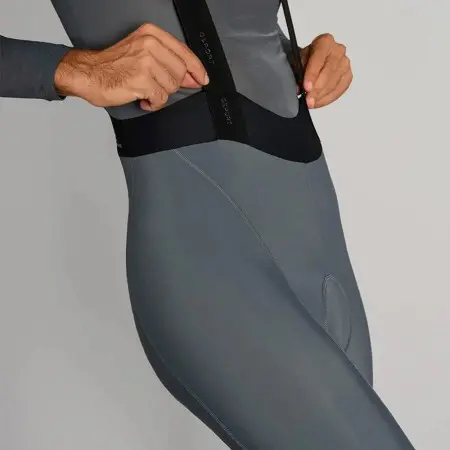 Bib tights Gsport Pro Team Moonstone 2.0 Male