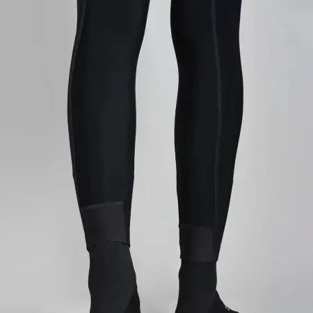 Bib tights Gsport Pro Team Coal 2.0 Women