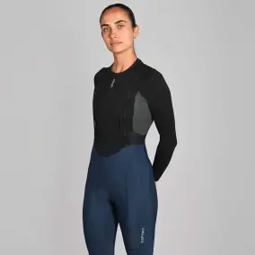 Bib tights Gsport Pro Team Lazurite 2.0 Female