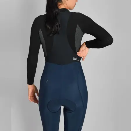 Bib tights Gsport Pro Team Lazurite 2.0 Female