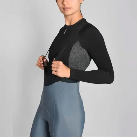 Bib tights Gsport Pro Team Moonstone 2.0 Women