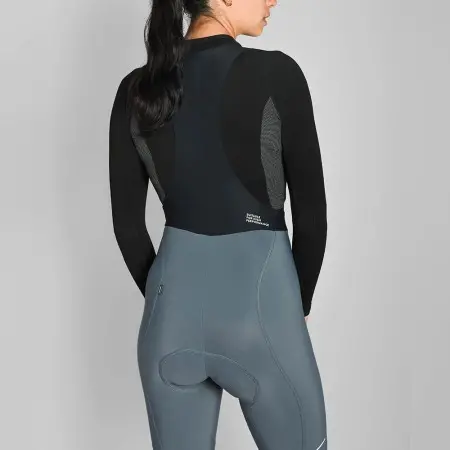 Bib tights Gsport Pro Team Moonstone 2.0 Women