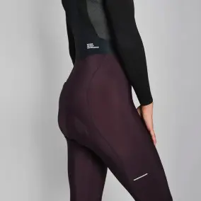 Culotte Largo Gsport Pro Team Omnium Mujer