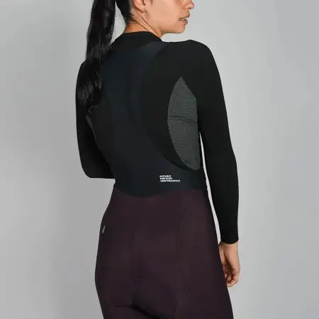 Culotte Largo Gsport Pro Team Omnium Mujer