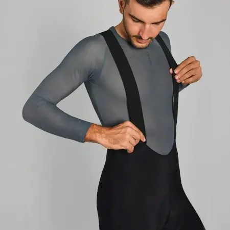 Bib tights Gsport Aquazero Giau