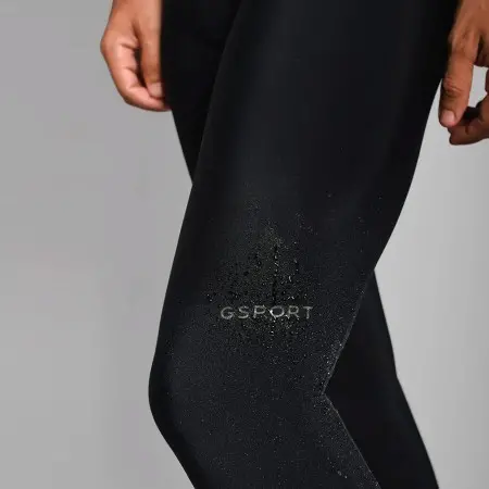 Bib tights Gsport Aquazero Giau