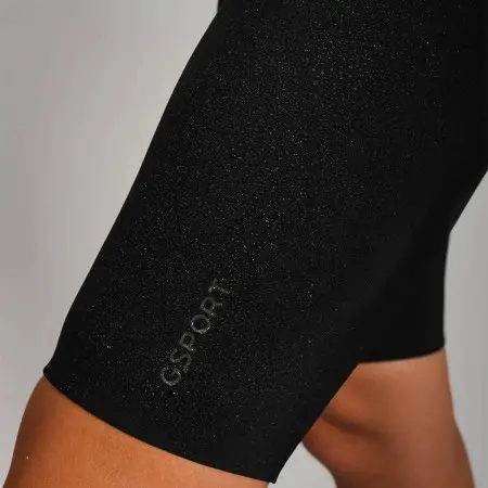 Culotte Corto Gsport Aquazero Giau