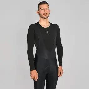 Bib tights Gsport One Magnetite 2.0 Male