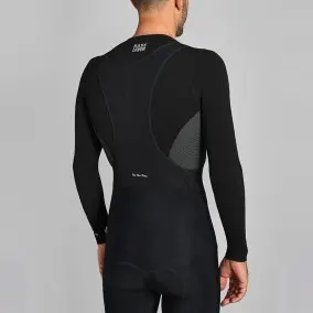 Bib tights Gsport One Magnetite 2.0 Male