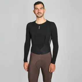 Bib tights Gsport One Brun 2.0 Male