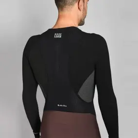 Bib tights Gsport One Brun 2.0 Male