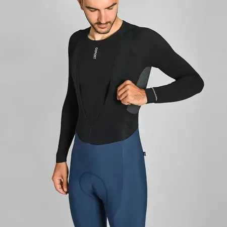 Culotte Largo Gsport One Scratch Hombre