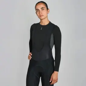 Bib tights Gsport One Magnetite 2.0 Female