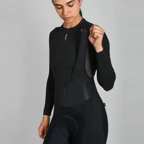 Bib tights Gsport One Magnetite 2.0 Female