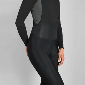 Bib tights Gsport One Magnetite 2.0 Female