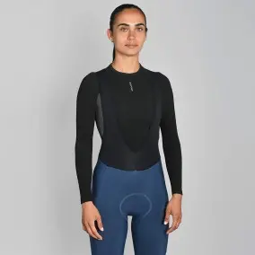 Bib tights Gsport One Scratch Woman