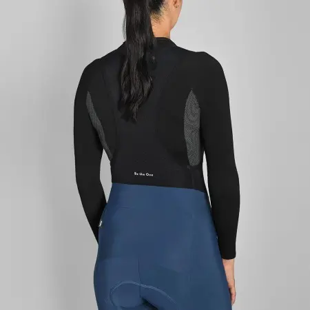 Bib tights Gsport One Scratch Woman