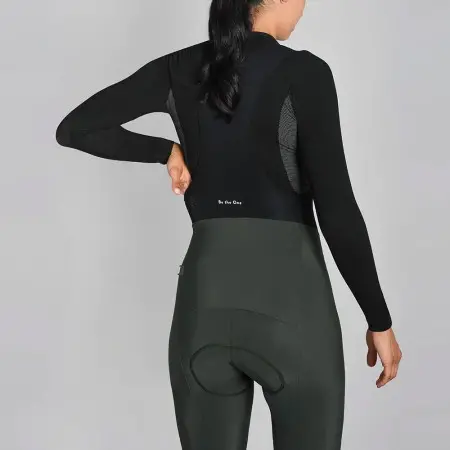 Bib tights Gsport One Keirin Woman