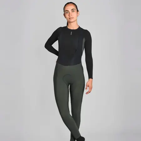 Bib tights Gsport One Keirin Woman