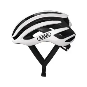 Capacete Abus Airbreaker Polar Branco