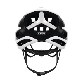 Capacete Abus Airbreaker Polar Branco