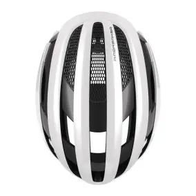 Capacete Abus Airbreaker Polar Branco