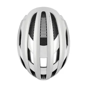 Abus Capacete Airbreaker Polar Branco Mate