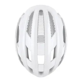 Abus Airbreaker Pure White Helmets