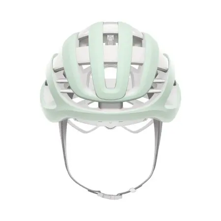 Capacete Abus Airbreaker Pure Mint