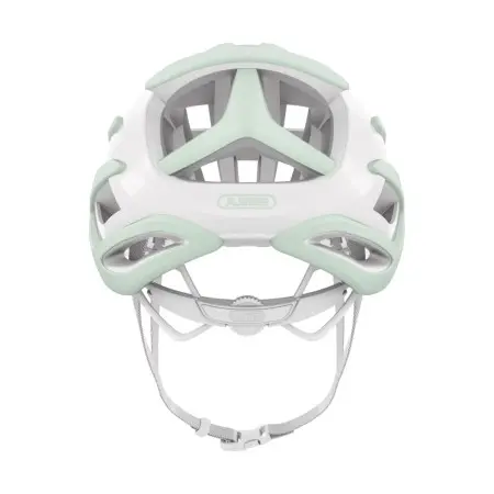 Capacete Abus Airbreaker Pure Mint